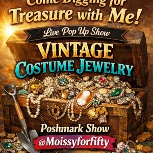 KASIE 90s Earrings And Purple Studs